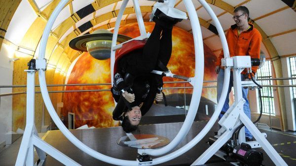 obrázek: Plzeňská Techmania bojuje o záchranu