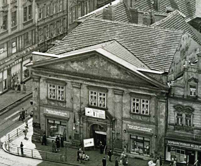 obrázek: Plzeňské historické jádro oslaví třicáté narozeniny