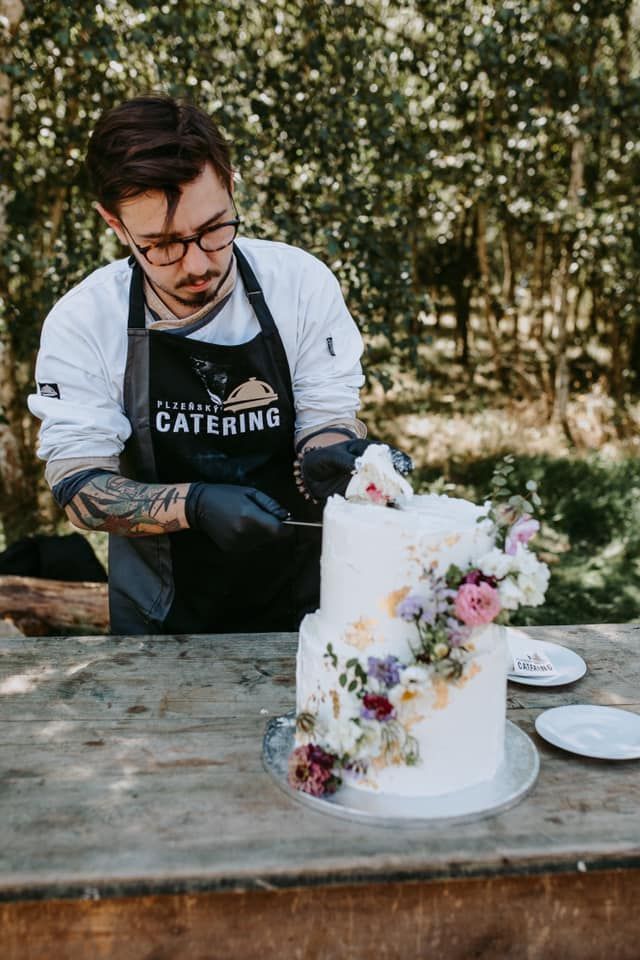 Plzeňský catering zvládl v letošní svatební sezoně zajistit pohoštění na 36 svateb