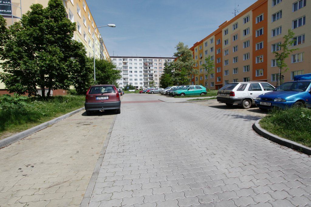 obrázek: Plzeňský centrální obvod naplánoval investice do silnic i škol