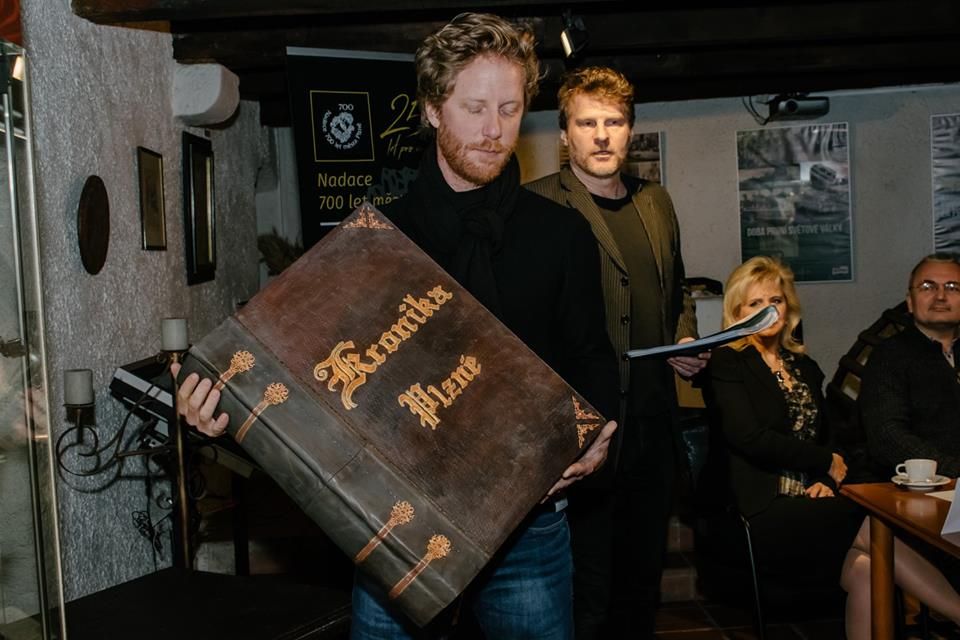 Plzeňský Historický víkend už zná program