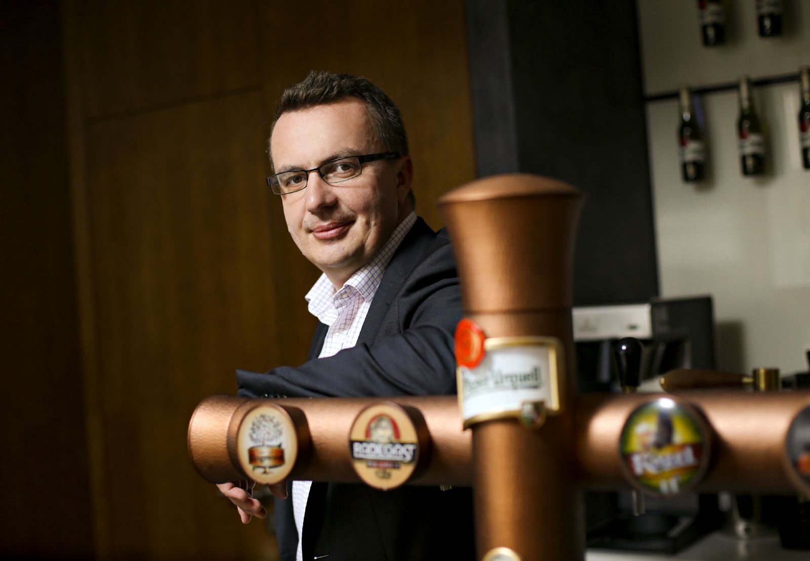 obrázek: Plzeňský Prazdroj nově obsadil nejvyšší pozice pro oblasti obchodu a marketingu