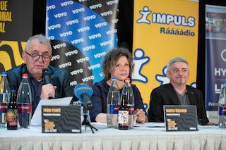 Plzeňský Proud je oficiálním pivem Febiofestu