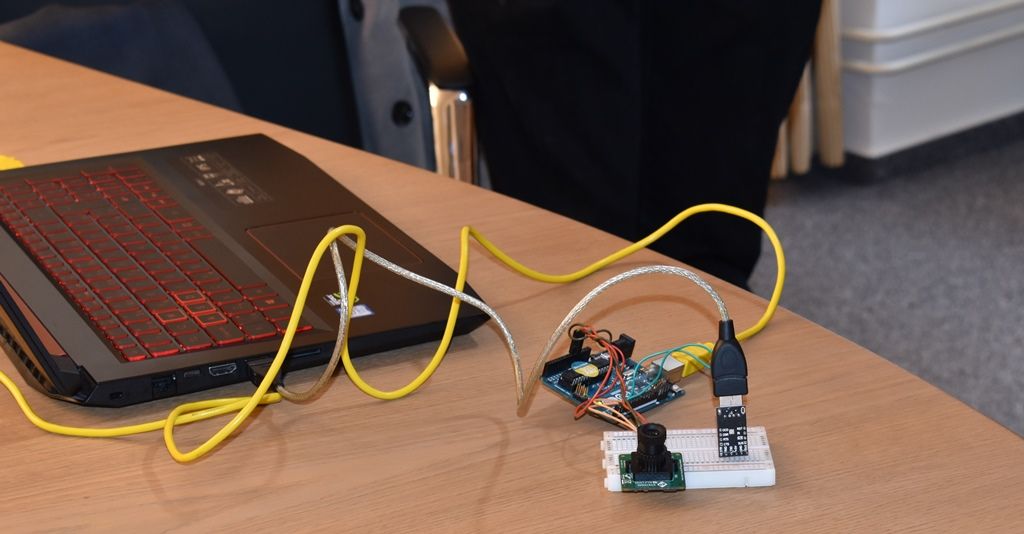 obrázek: Plzeňský satelit ponese do vesmíru nejlepší studentské experimenty