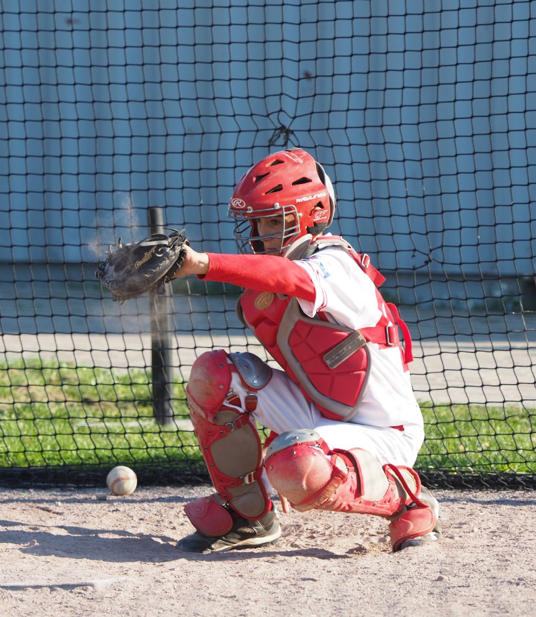 Plzeňští baseballisté jsou v plném proudu zimní přípravy