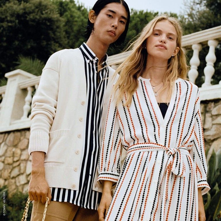 obrázek: Pohodlná elegance: Trend v ležérním, ale stylovém pracovním a běžném oblečení