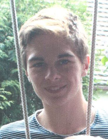 obrázek: Policie našla hledaného čtrnáctiletého chlapce z Rokycan