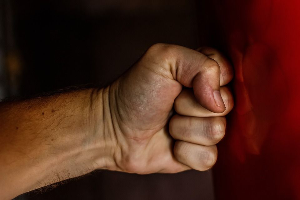 obrázek: Policisté hledají svědkyni napadení mezi pasažérem a revizorem