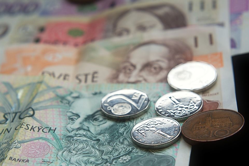obrázek: Političtí vězni dostanou příspěvek od kraje