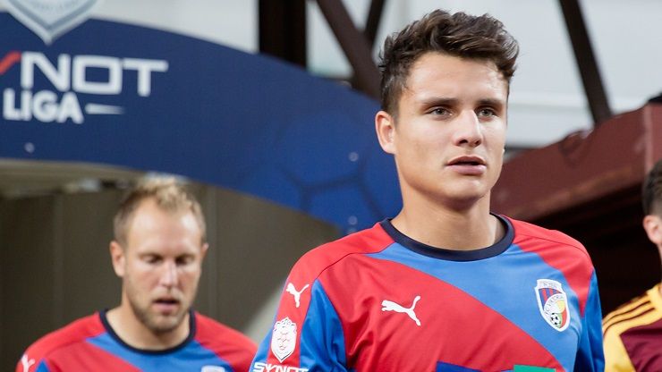 obrázek: Potvrzeno. Aleš Matějů míří do Premier League  
