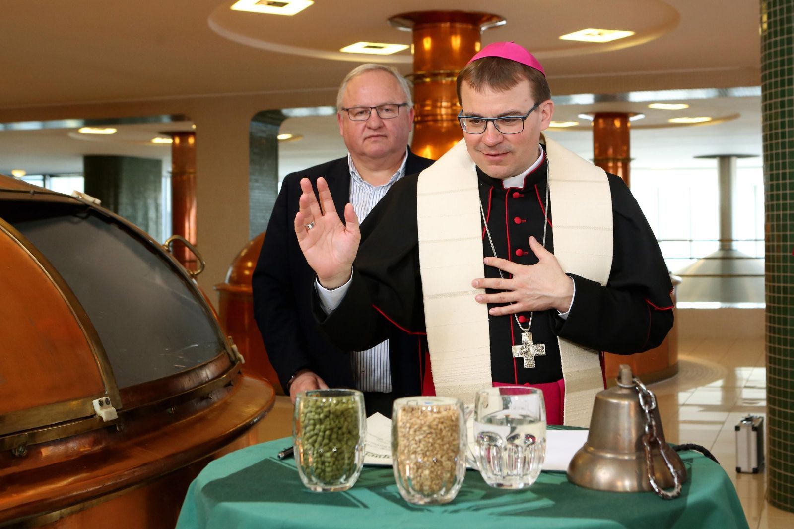 Na plzeňském Lochotíně vyroste nový kostel
