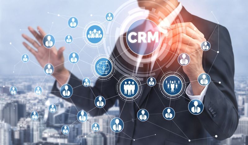 obrázek: Praktické tipy, jak se nespálit při výběru CRM systému