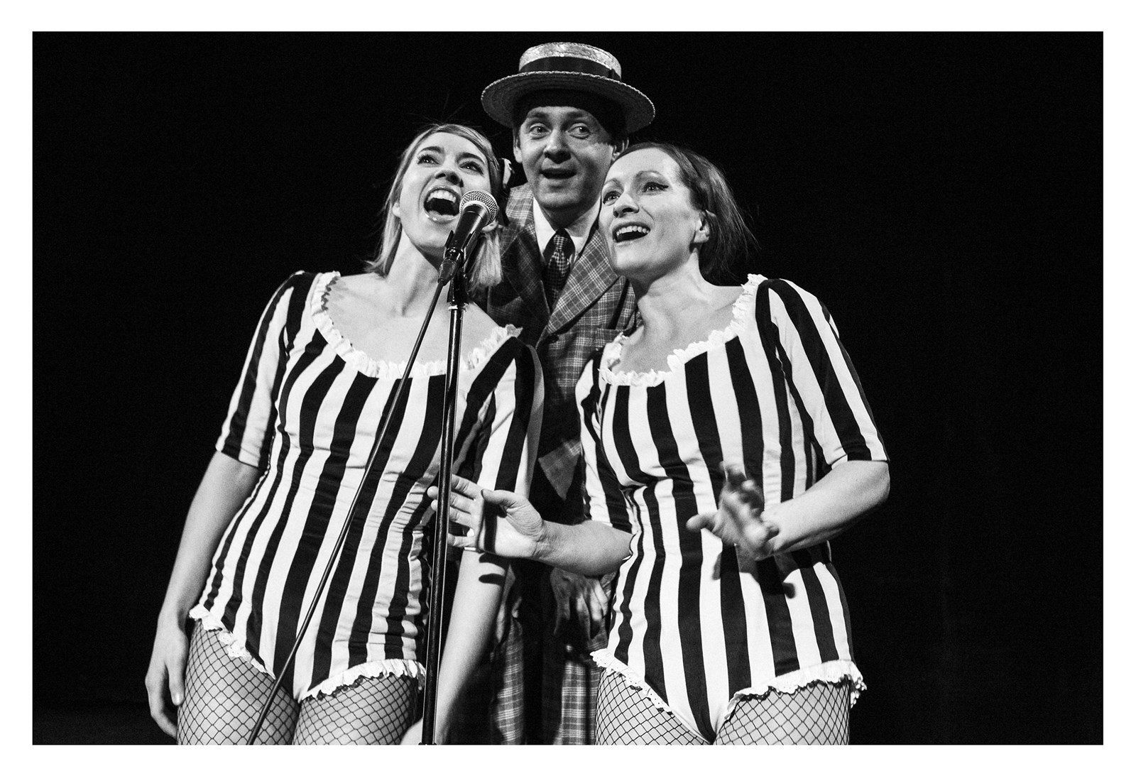 obrázek: Prázdninová Beseda: Jonáš a tingl-tangl i Kamil Střihavka