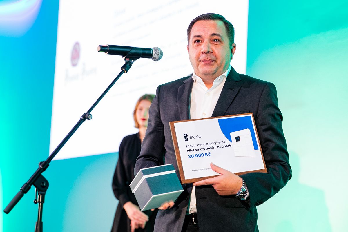 obrázek: Prazdroj se stal Trendsetterem v oblasti udržitelnosti