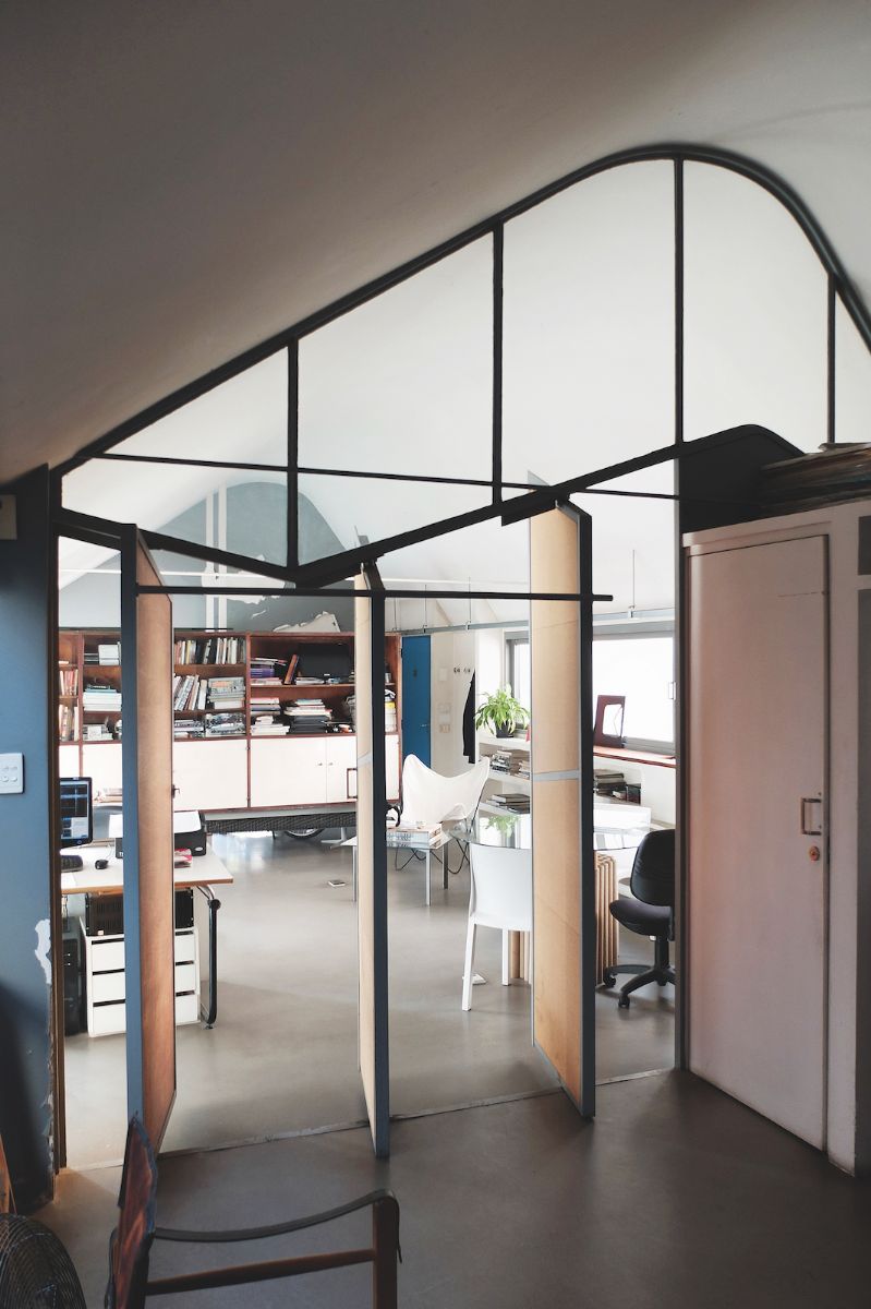 obrázek: Přednáškový cyklus o architektuře a designu zahájí Adam Štěch a Michael Vasku 