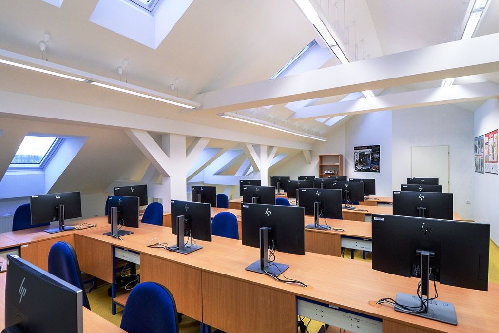 obrázek: Přes 200 milionů korun za tři roky šlo do modernizace škol v Plzni