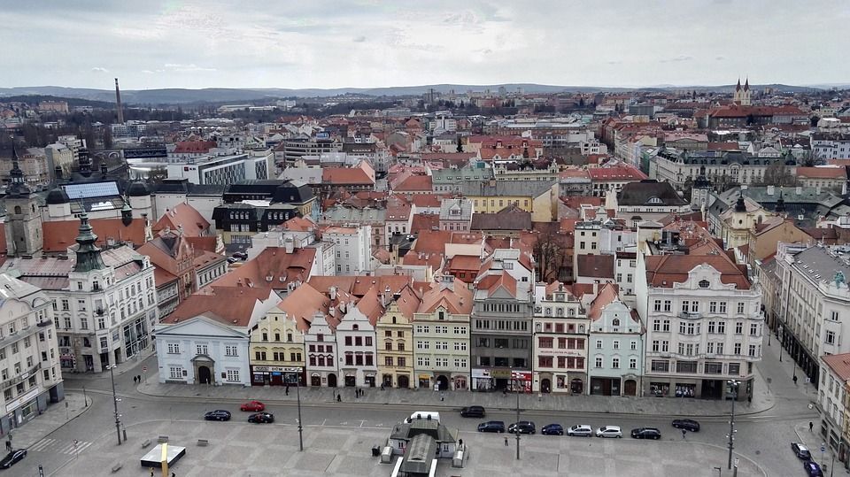 Přijďte do Prazdroje Na kus řeči aneb meetup s Plzní
