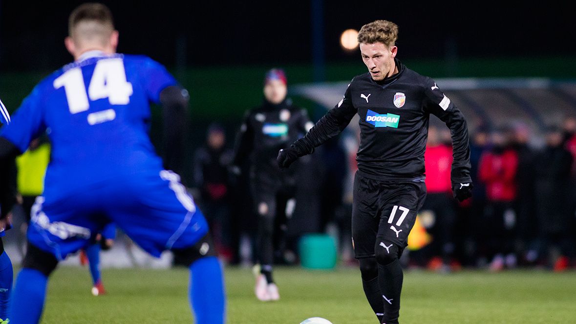 Přípravný duel s Ústím mohou zdarma navštívit i držitelé platební karty Viktorie Plzeň