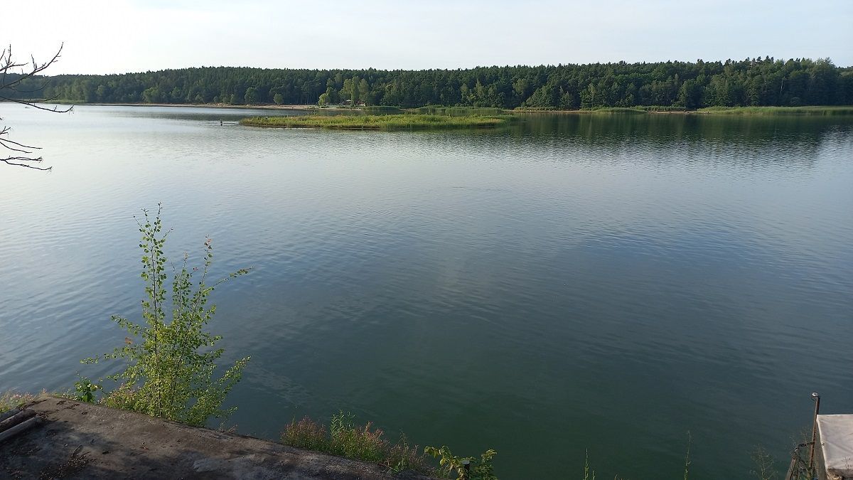 Přírodní koupaliště v kraji mají kvalitní vodu