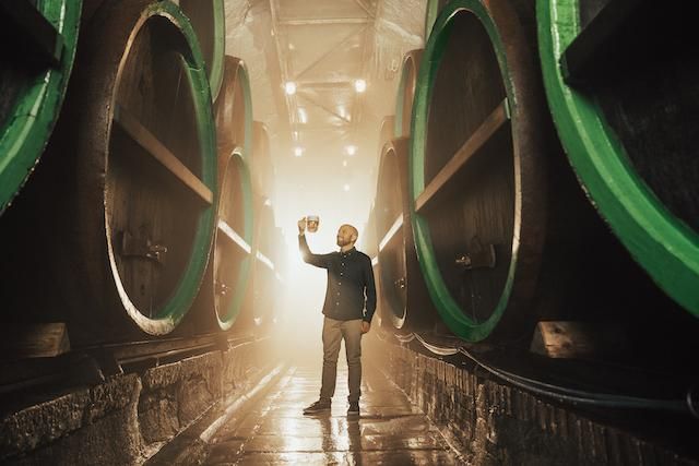 obrázek: Prohlídková trasa Pilsner Urquell získala prestižní ocenění World Travel Awards 