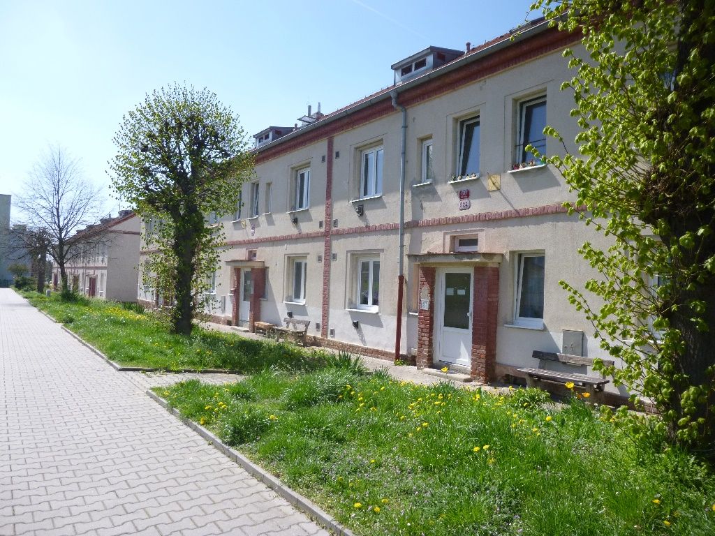 Plzeň aktualizovala svou koncepci sociálního a dostupného bydlení