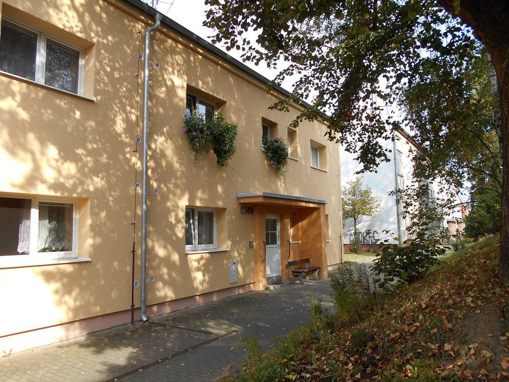 obrázek: Projekt Plzně za téměř 14 milionů cílí na osoby ohrožené ztrátou bydlení 