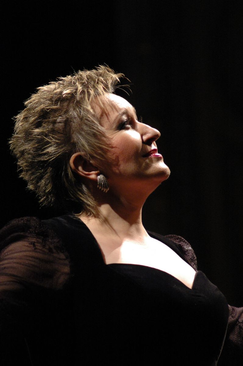 obrázek: Prosincová Beseda: Eva Urbanová i vánoční koncerty L. Bílé i J. Ledeckého 