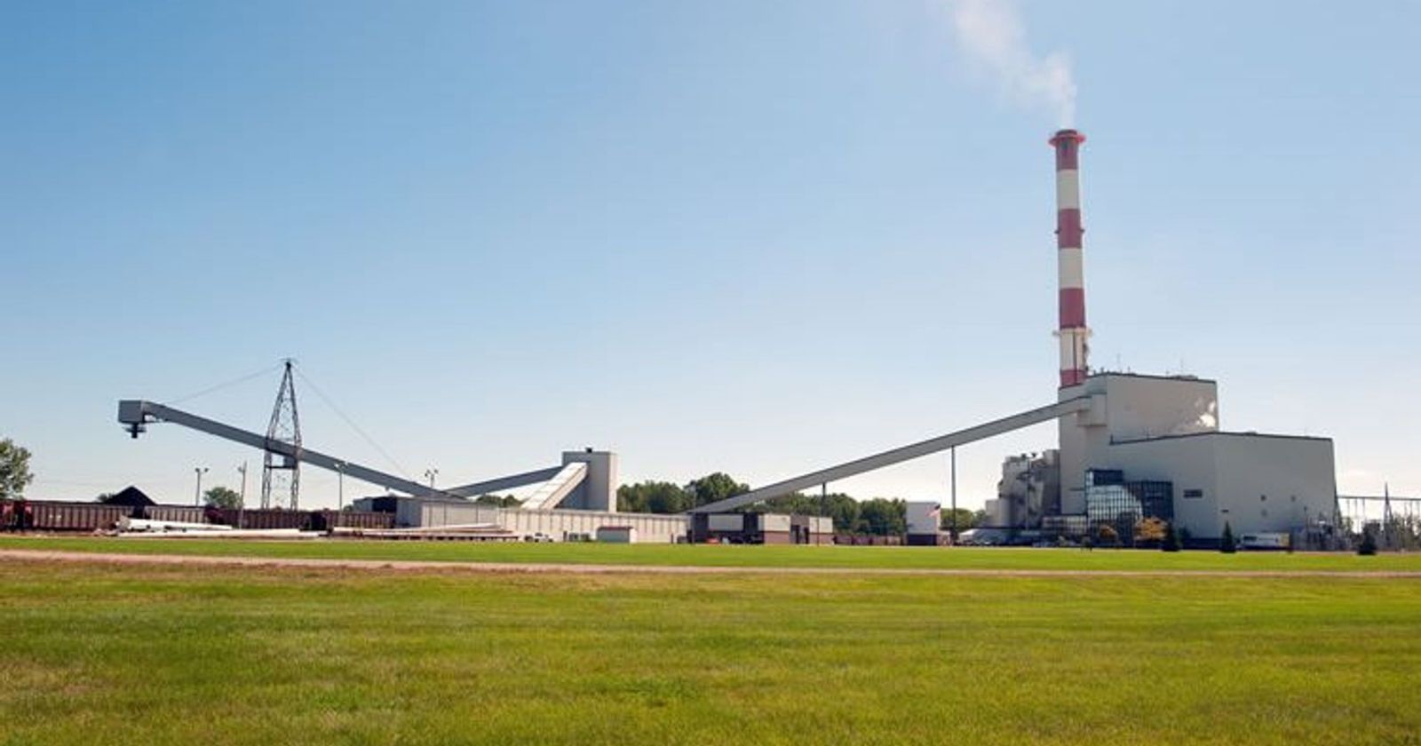 obrázek:  První parní turbína zamíří z Plzně do Spojených států amerických
