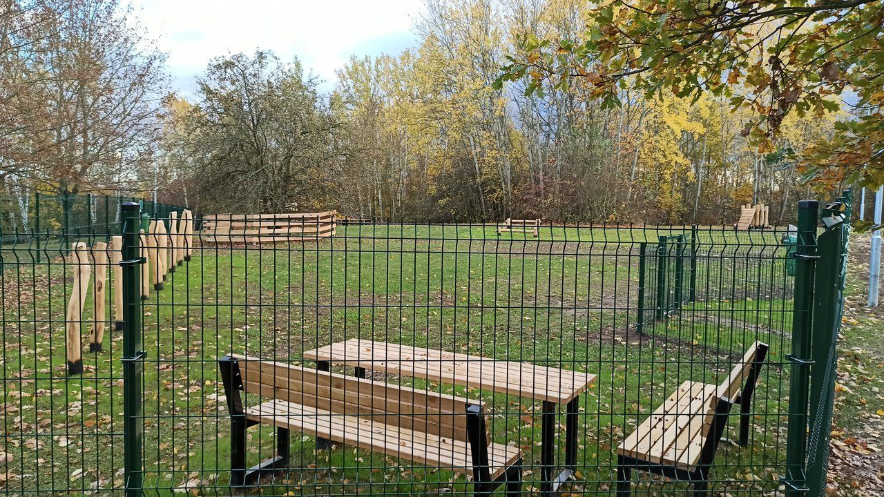 Psí louka, parkoviště. Trojka letos proinvestuje 23 milionů
