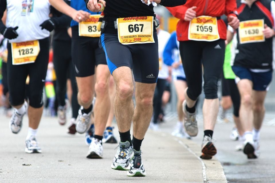 Půlmaraton Plzeňského kraje startuje v sobotu ve Škodalandu