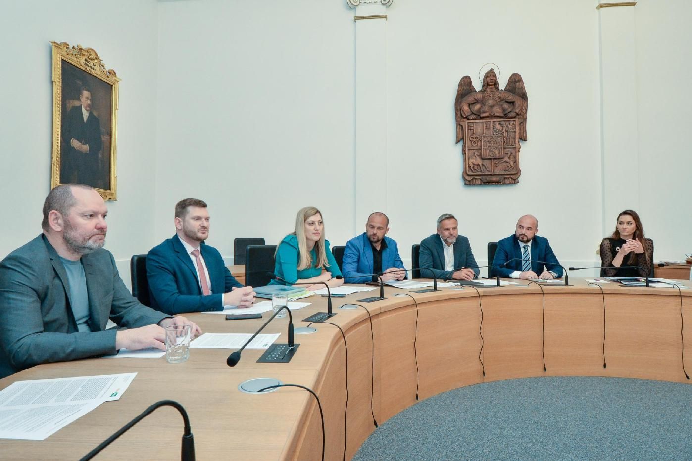 obrázek: Rada města Plzně bilancuje: Část projektů je hotova, na dalších se pracuje 