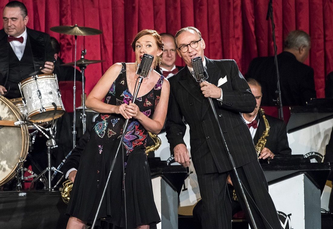 obrázek: Rok 2022 v Besedě: Kožená s Havelkou, Postmodern Jukebox i Obludárium 