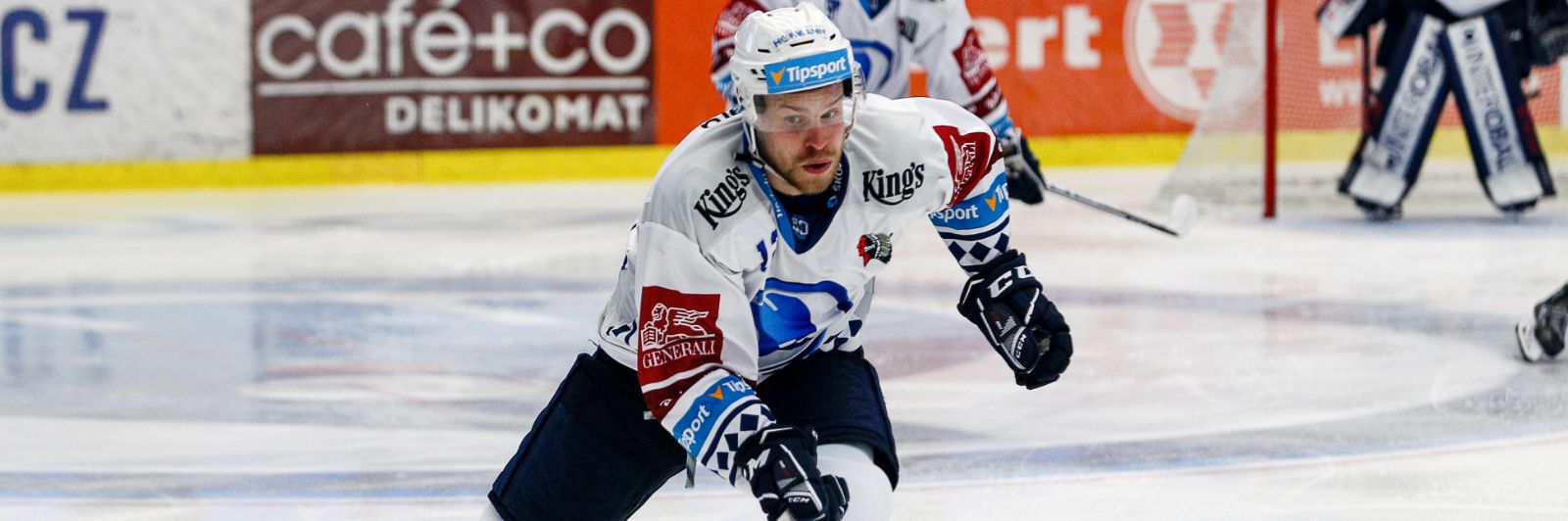 obrázek: Roman Vlach odchází do HC Dynamo Pardubice
