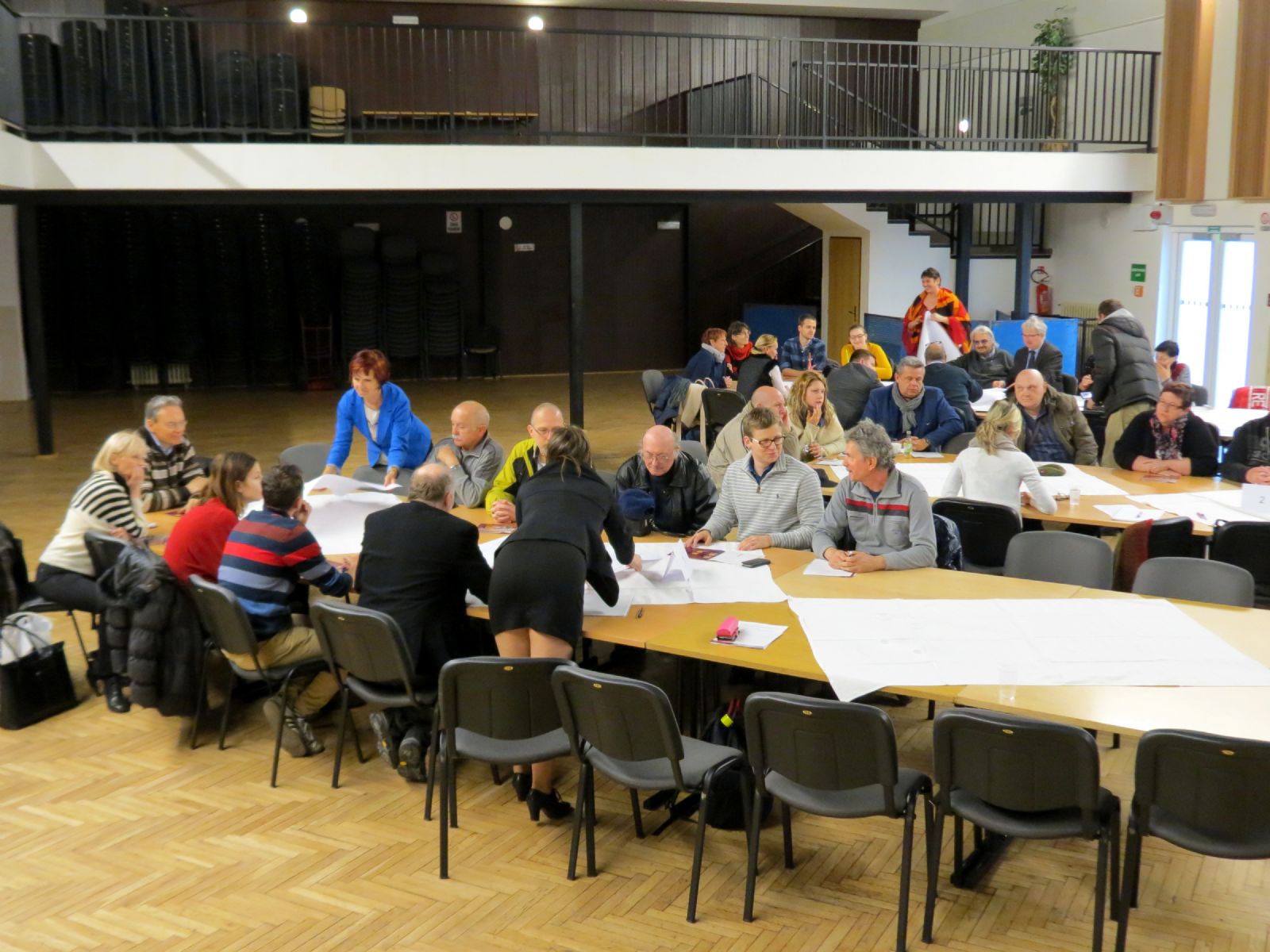 Setkání k jednomu z nejdůležitějších dokumentů Plzně vstupují do druhé poloviny