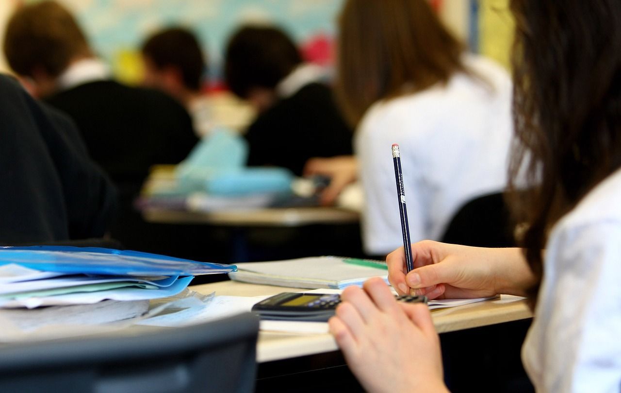 obrázek: Školy si rozdělí peníze na prevenci rizikového chování a mediální výchovu