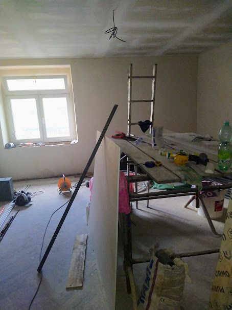 obrázek: Slíbil v Plzni rekonstrukci bytu a inkasoval peníze, přestal komunikovat