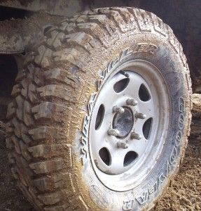 obrázek: Šlovický vrch hostí v sobotu motoklání Offroad pacient