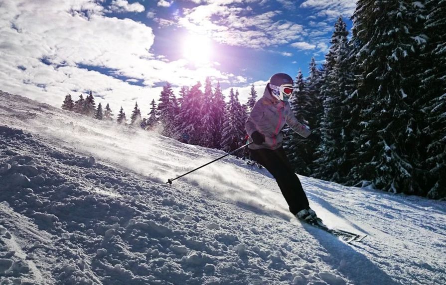 obrázek: Špičák skipasy nezdraží, chystá skikrosovou trať