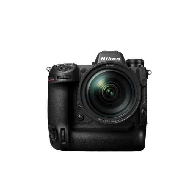 obrázek: SPOLEČNOST NIKON ZÍSKALA PĚT CEN RED DOT AWARD VČETNĚ OCENĚNÍ „BEST OF THE BEST“ PRO FOTOAPARÁT Z 9