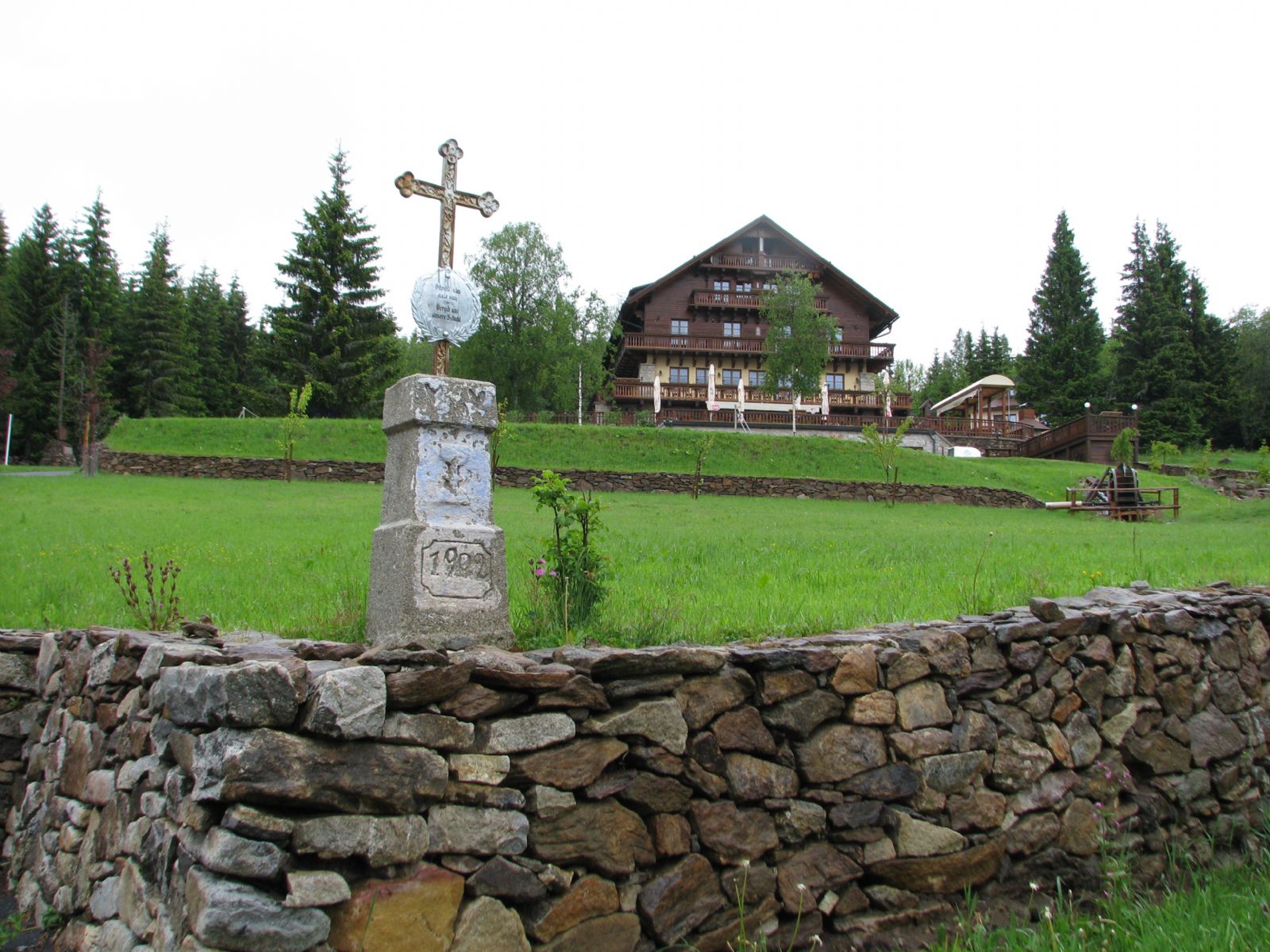 obrázek: Spolupráce Šumavy a Bavorského lesa přinese další rozvoj turismu