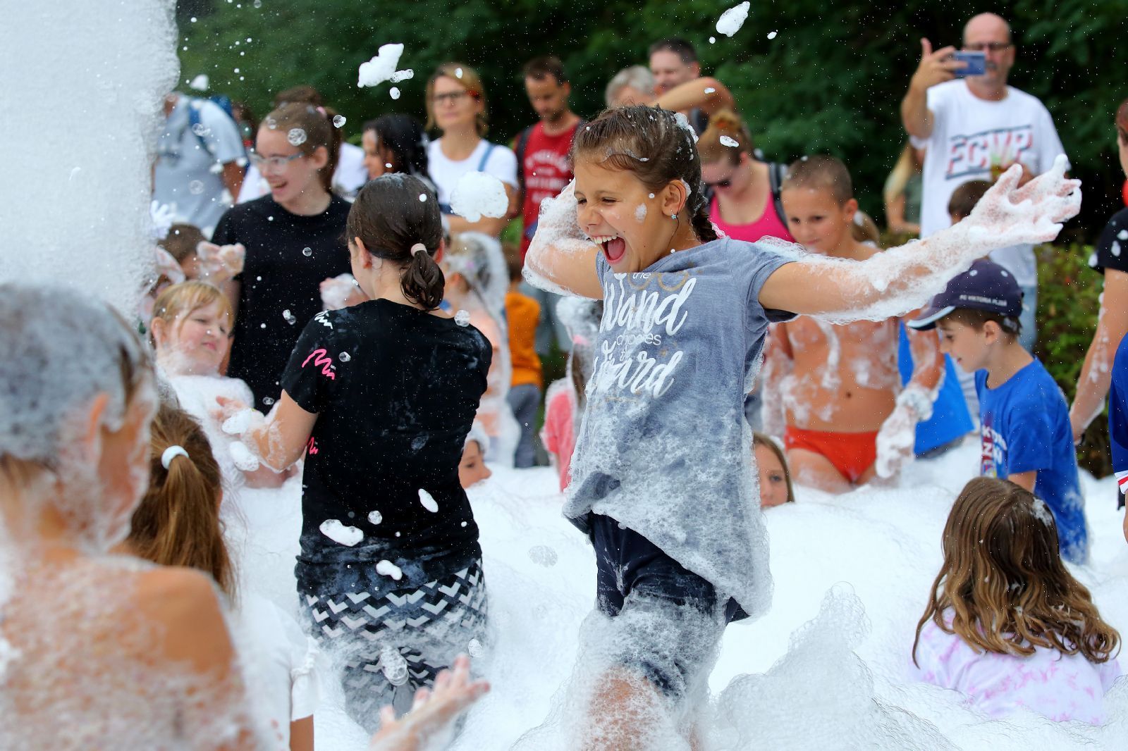 obrázek: Sportmanie Plzeň odstartuje už za necelý měsíc 