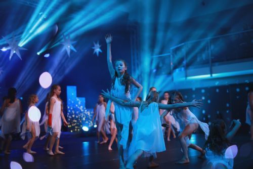 obrázek: Storm Ballet, futsal, házená. Plzeň podpoří pohybové aktivity