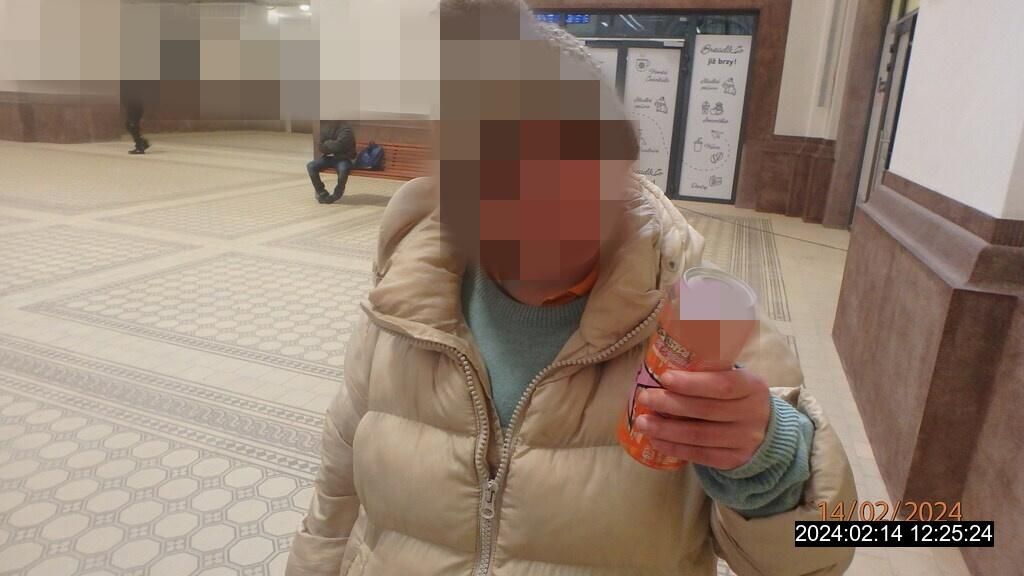 obrázek: Strážníci předali policistům dva hledané: Klíčová byla místní znalost