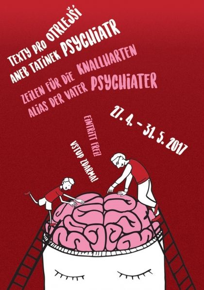 obrázek: Studenti vystaví od čtvrtka komiksy pro otrlejší děti 