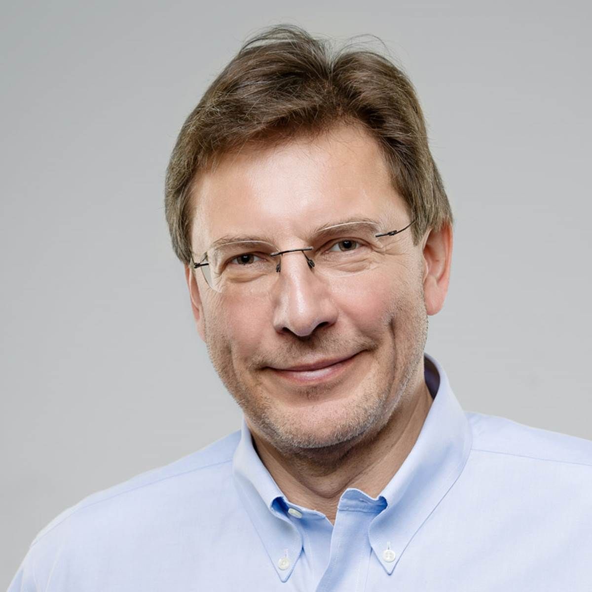 obrázek: Sušická nemocnice bude mít od července nového ředitele, bude jím lékař a manažer Petr Čapek