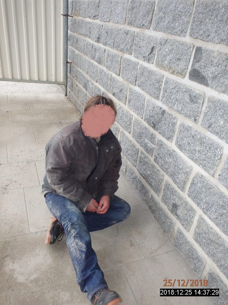 obrázek: Svátky pohody a klidu? To plzeňští strážníci říct nemohou