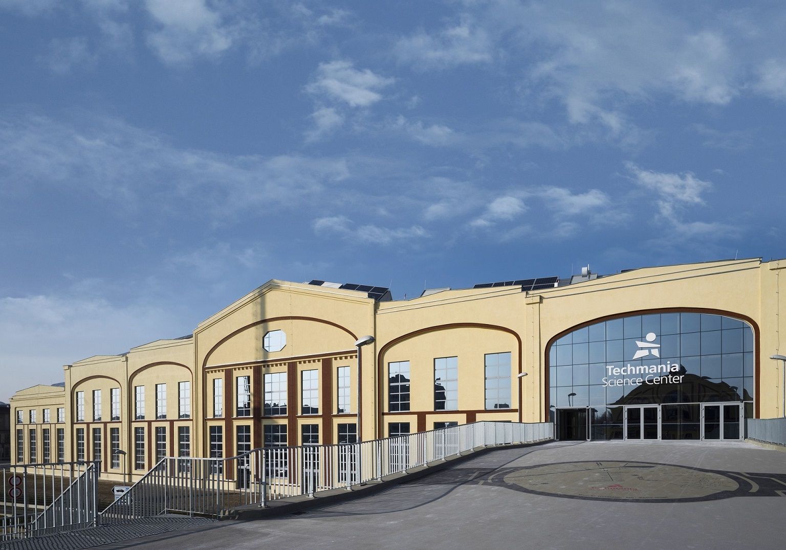 obrázek: Techmania odstartovala s Nadanými další vesmírnou misi - na Měsíc!