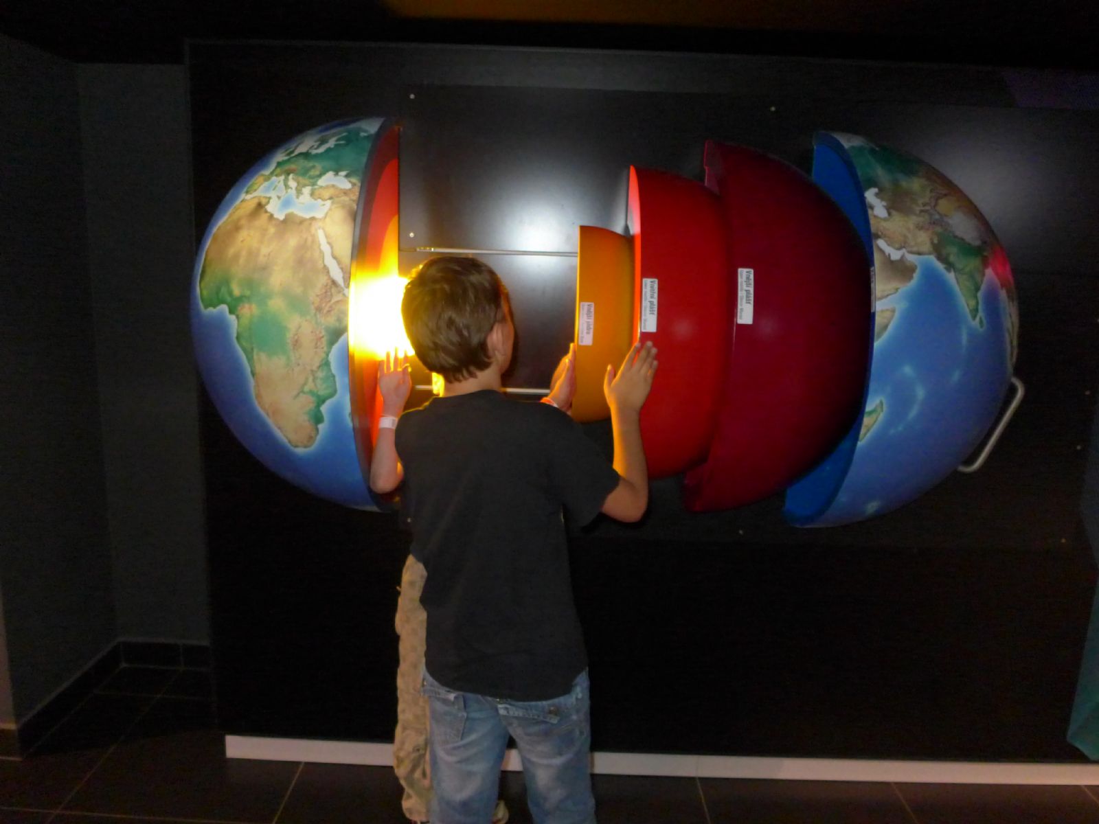 obrázek: Techmania připravila bonus: Výhodnou únorovou vstupenku