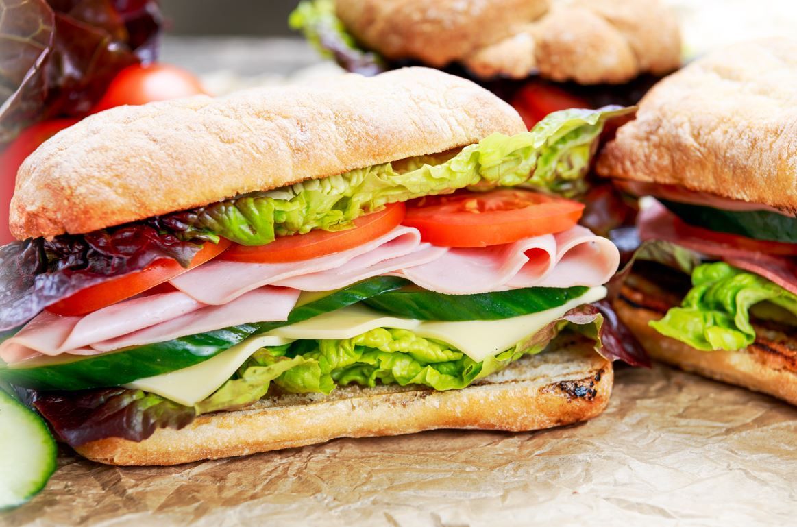 Tip klatovských drůbežářů: podzimní rychlé a vydatné svačinky