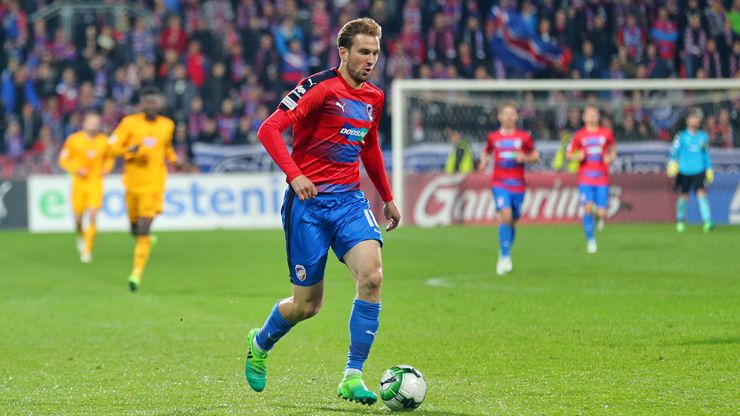 Tomáš Poznar jde hostovat do ostravského Baníku 